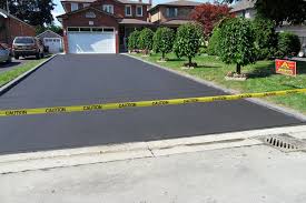 Why Choose Us For All Your Driveway Paving Needs in Attalla, AL?